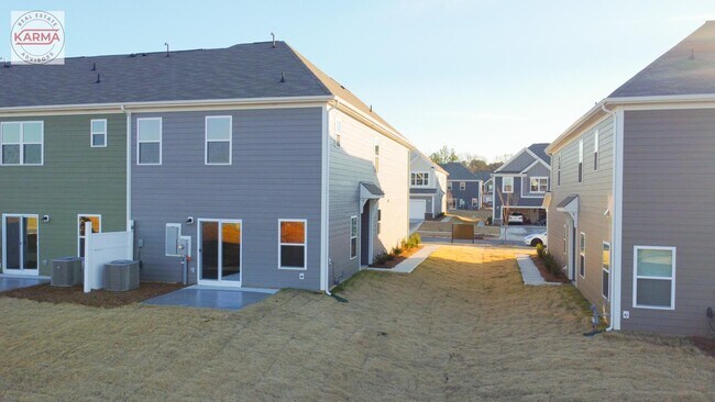 Foto del edificio - 789 Earhart St NW