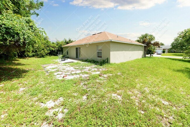Foto del edificio - 3 br, 2 bath House - 3090 Utah Dr