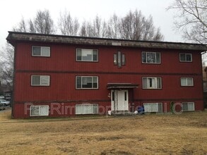 Building Photo - 8831 Cordell Cir