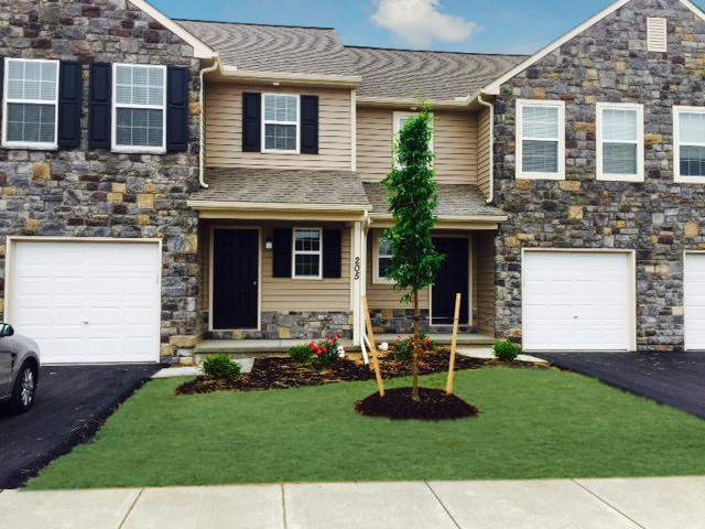 Foto principal - Stonebrook at Northside Crossing