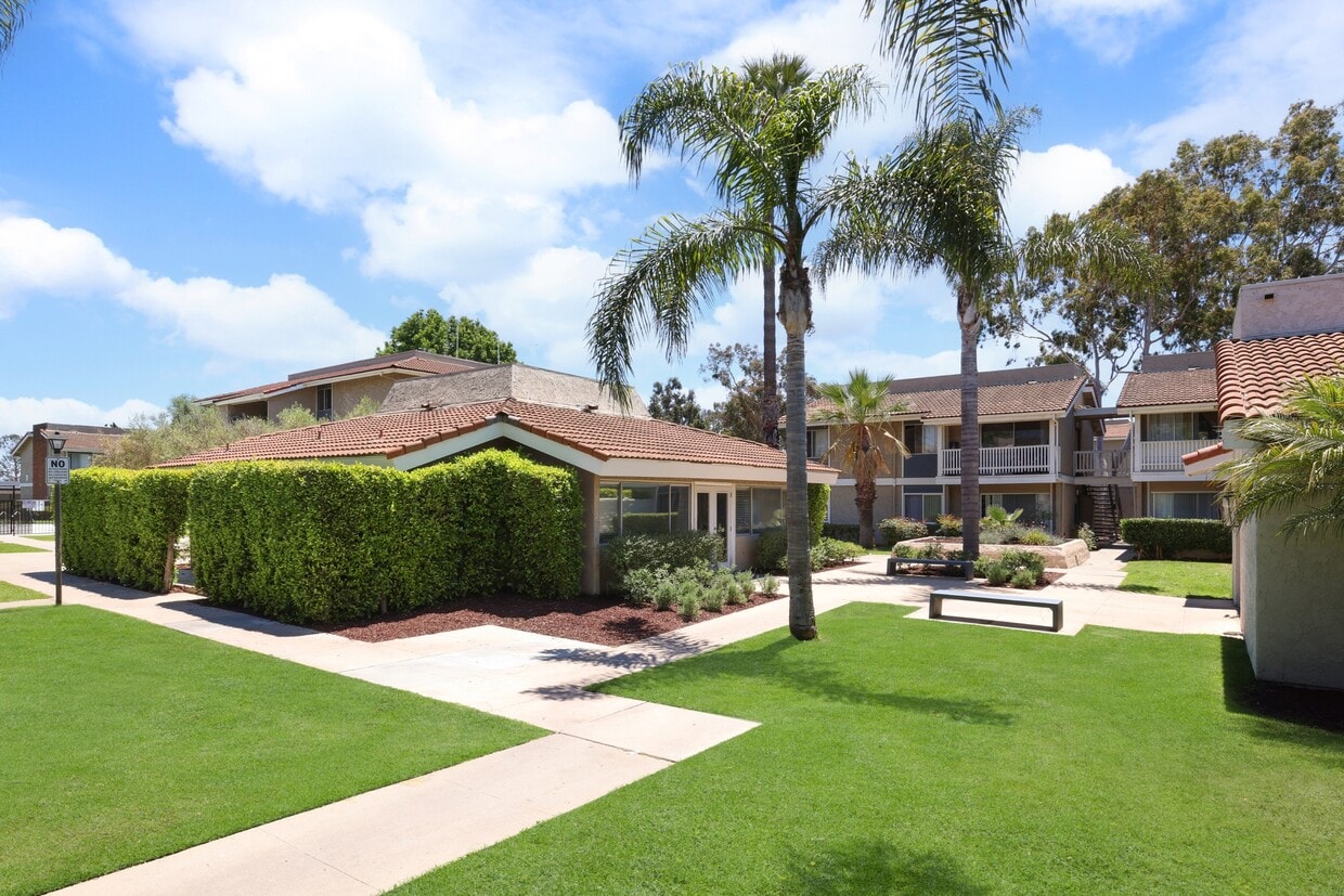 Rancho Solana - 2400-2444 Alvarado St Oxnard, CA 93036 | Apartments.com