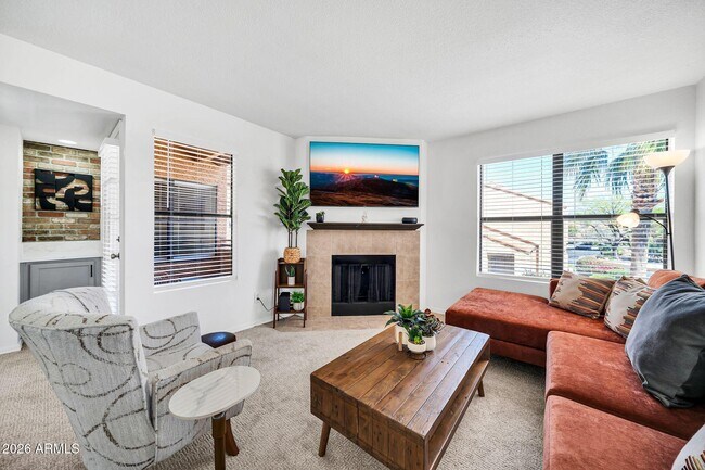 Foto del edificio - 8787 E Mountain View Rd