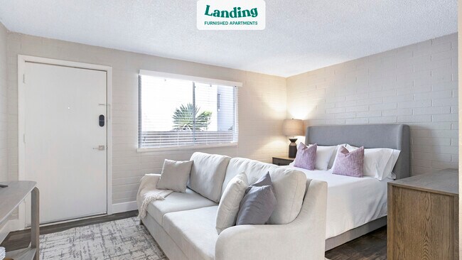 Foto del edificio - 4902 E Thomas Rd