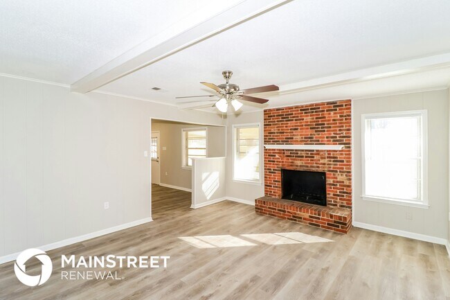 Building Photo - 6505 Deermont Dr