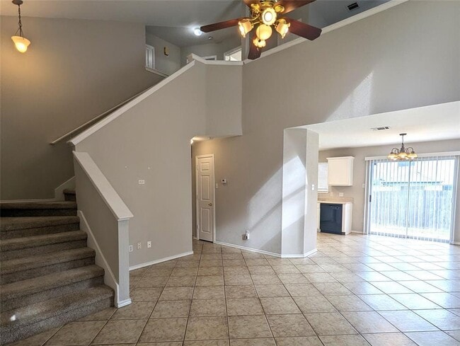 Building Photo - 1601 Hueco Mountain Trail