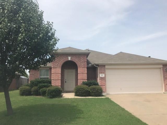 Foto principal - PERFECT HOME IN BURLESON!