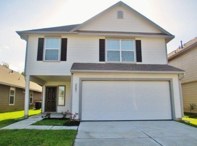 Foto principal - 5418 Plantation Forest Dr