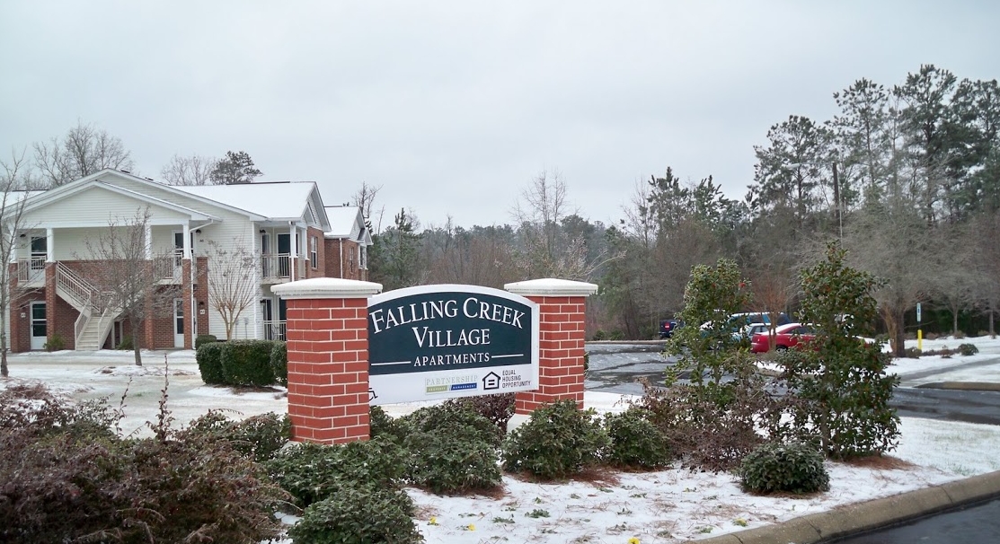 Foto principal - Falling Creek Village