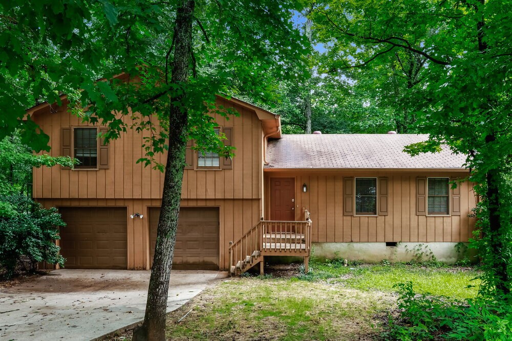 Foto principal - 1560 Cherry Hill Ct SW
