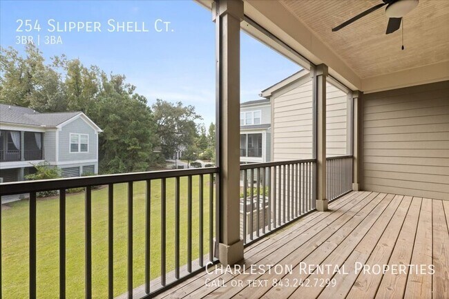 Photo - 254 Slipper Shell Ct Townhome