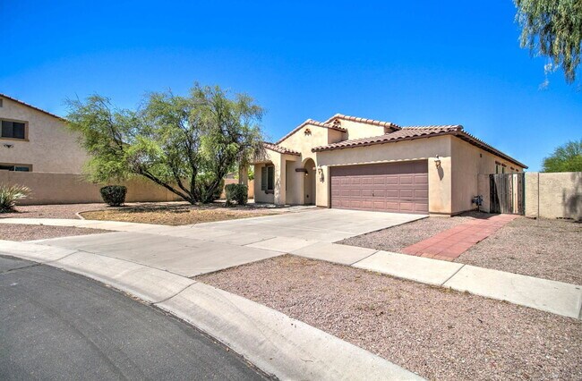 Foto del edificio - 4836 S Summit Ct