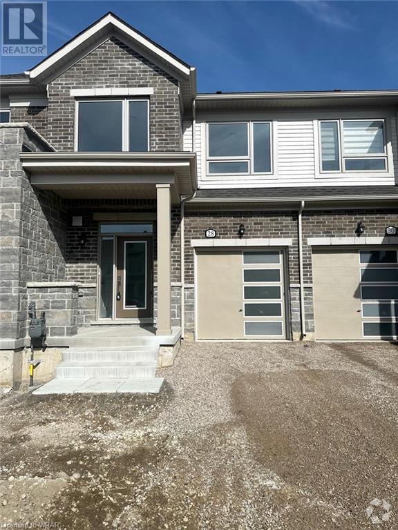Apartments, Condos and Houses under C2,000 in Fergus, ON 5 Rentals