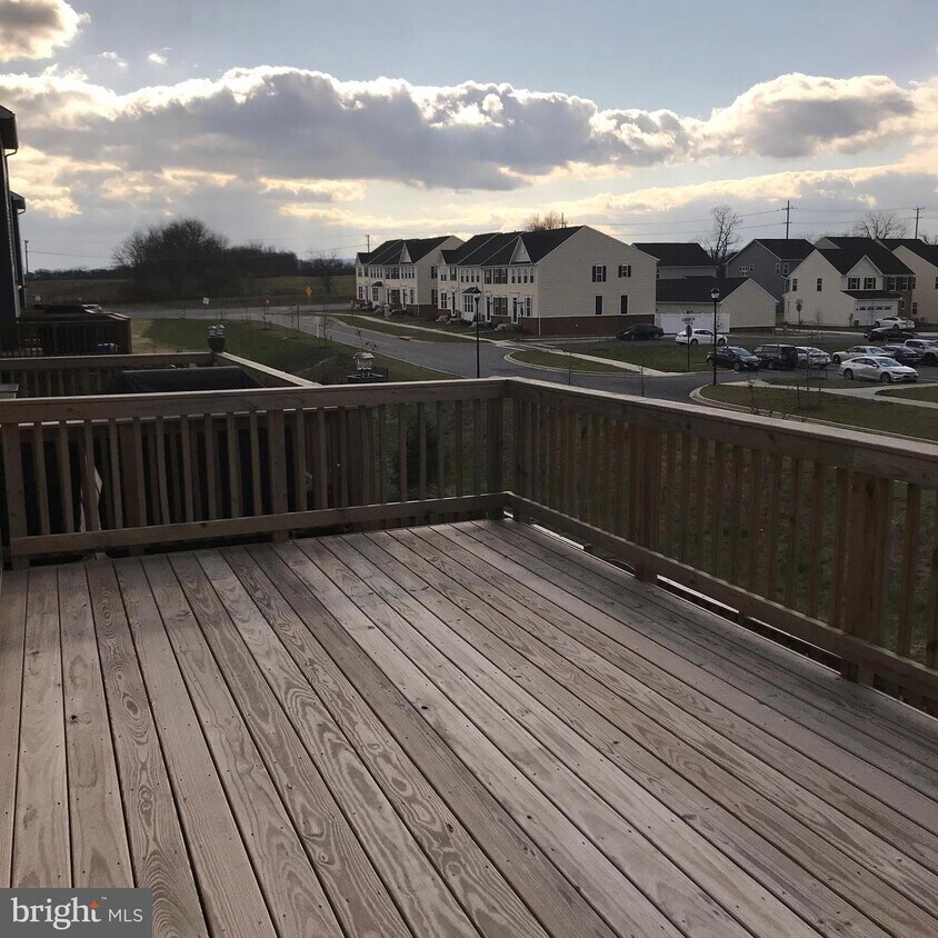 4646 Cambria Rd, Frederick, MD 21703 Townhome Rentals in Frederick MD