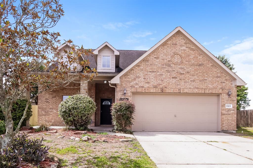 19106 Tug Ct, Porter, TX 77365 House for Rent in Porter, TX