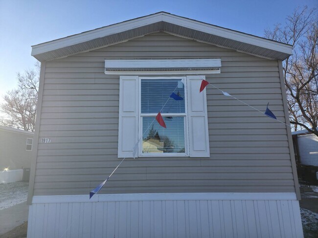 Foto del edificio - 1917 SW 11th St