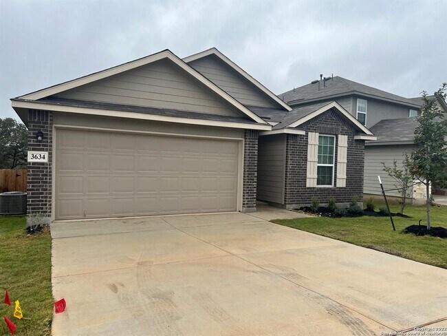 Foto del edificio - 3634 Copper River