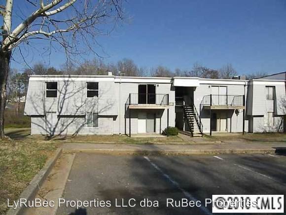 Primary Photo - 702 Farmhurst Dr