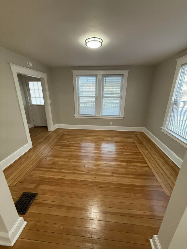 Foto del edificio - 23 Gridley St