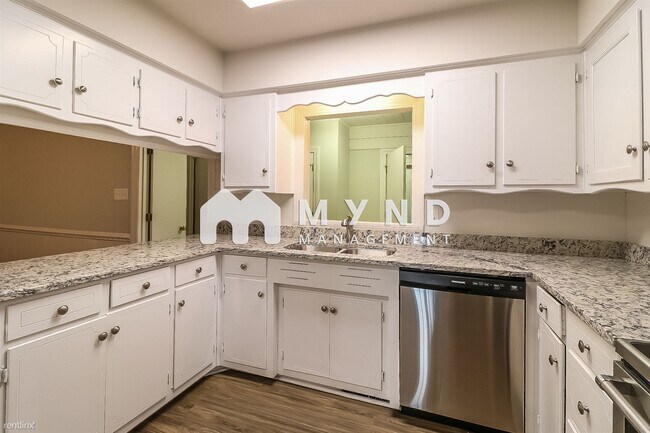 Building Photo - 3 br, 2 bath House - 1210 S 1st St