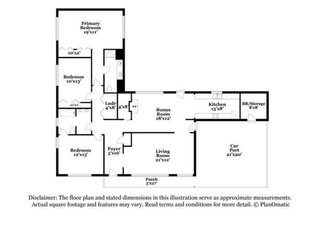 Foto del edificio - 3640 CORNWALL CT, DECATUR, GA 30032