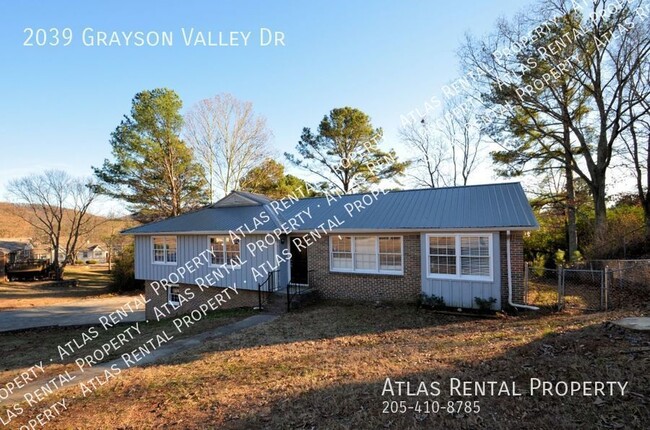 Building Photo - 2039 Grayson Valley Dr