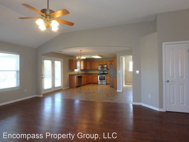 Building Photo - 3 br, 2 bath House - 3904 Mamba Dr.