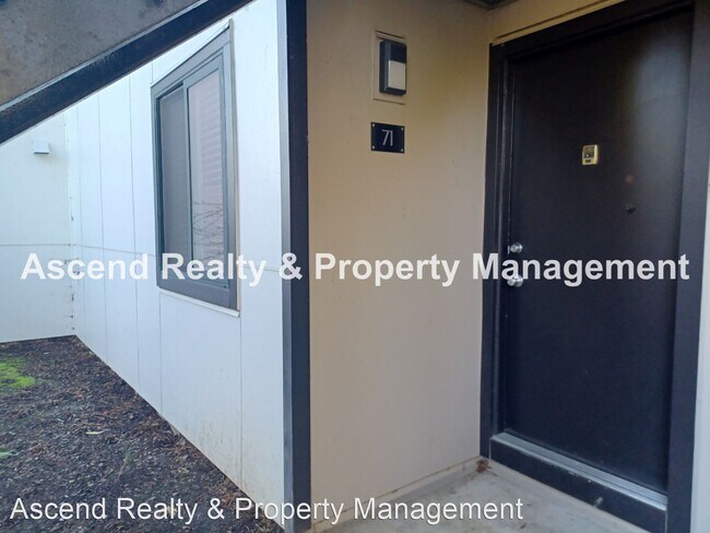 Foto del edificio - 1 br, 1 bath House - 14095 SW Walker Rd #71