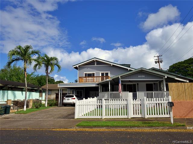 Primary Photo - 66-498-498 Kilioe Pl