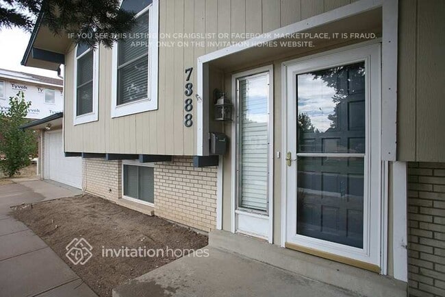 Building Photo - 7388 S Quebec Ct