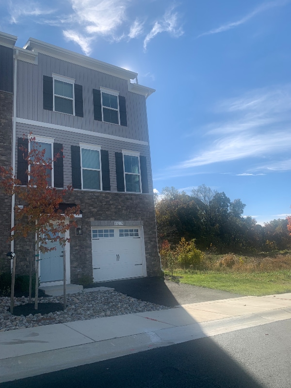 Photo - 8619 Asher Ct Townhome