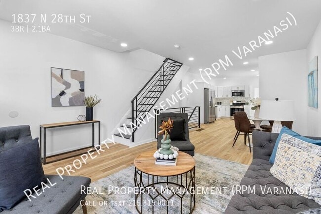 Foto del edificio - 1837 N 28th St