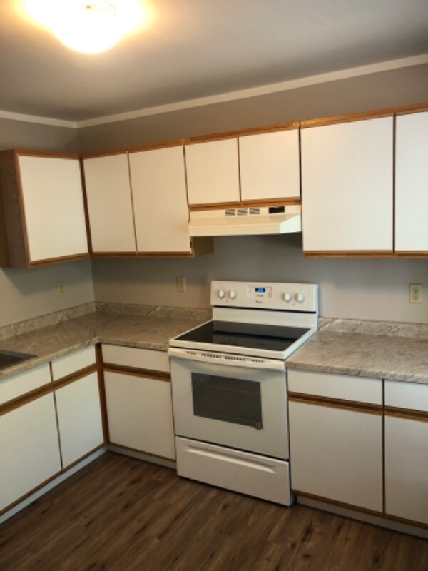 Foto del edificio - 3916 Courtyard Pl SE