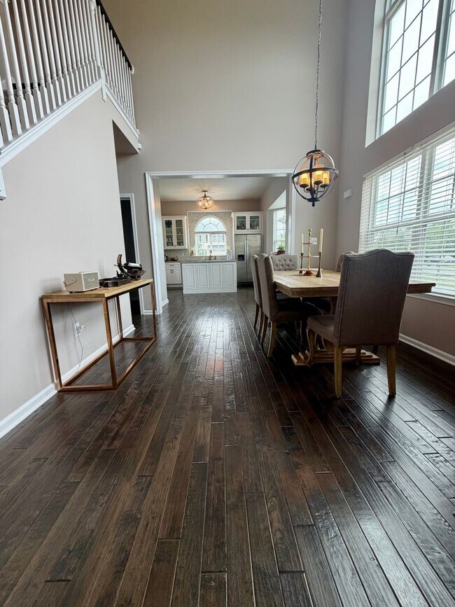 Building Photo - Stunning 3-Bed/3-Bath Home in Providence Reserve. Available September 1st!