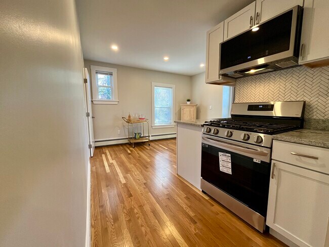 Foto del edificio - 21 Anita Ter