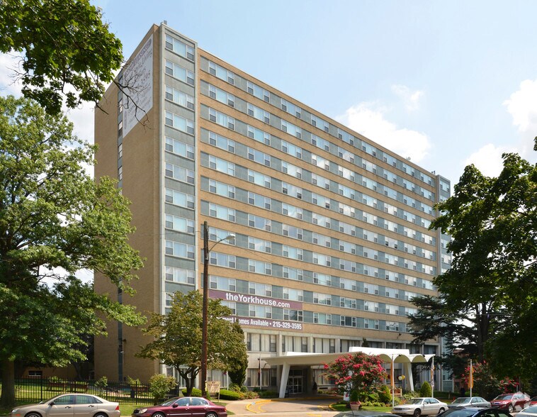 The Yorkhouse Rentals Philadelphia, PA