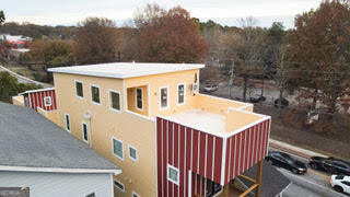 Primary Photo - 206 Clifton St NE