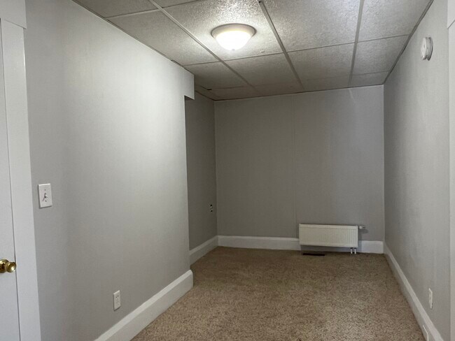 Office - 358 Kenduskeag Levant Rd