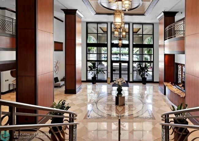 Foto del edificio - 610 W Las Olas Blvd