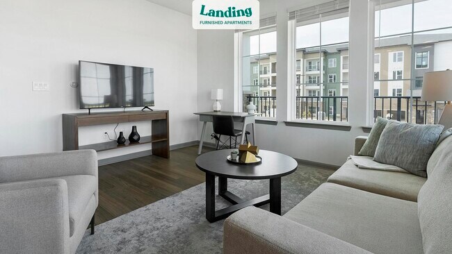 Foto del edificio - 14900 Inspire Wy