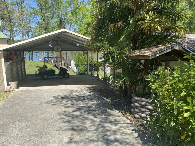 Building Photo - Lakefront Living! Furnished 3-Bed Home w/ ...