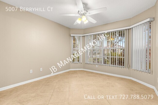 Building Photo - 5007 Berryhill Ct