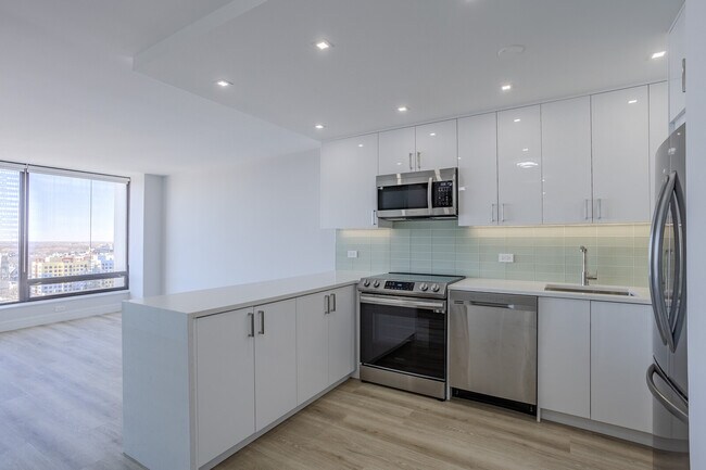 Foto del edificio - 5445 N Sheridan Rd