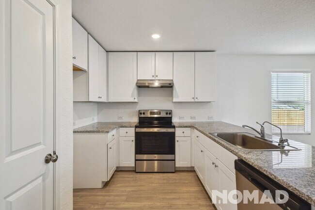 Foto del edificio - Charming 3BR House in San Antonio