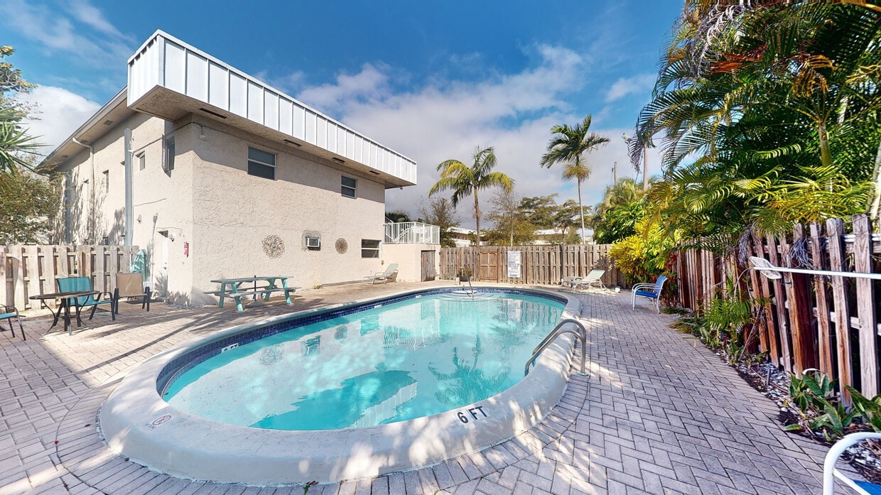 Photo - RAM Pompano Apartments