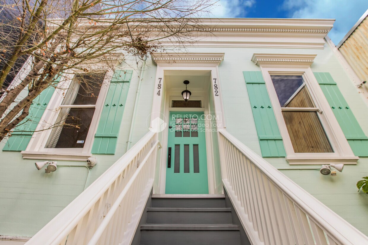 Primary Photo - 784 Clementina St