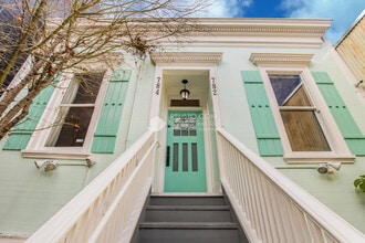 Building Photo - 784 Clementina St