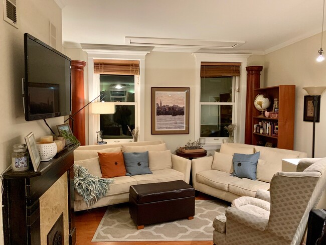 Foto del edificio - 1039 N 4th St
