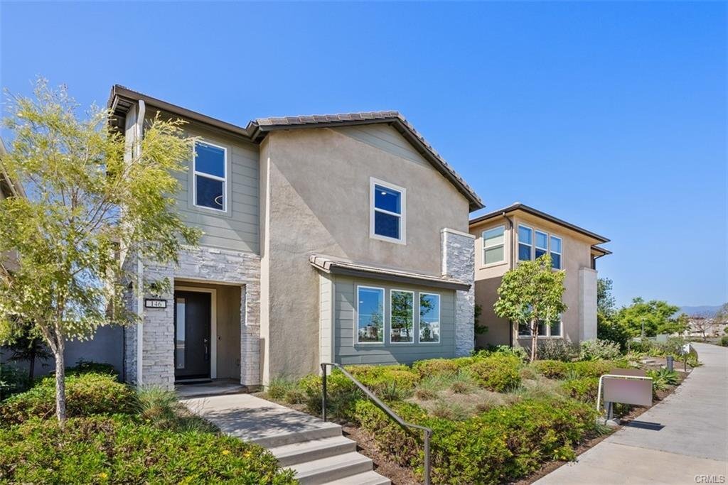 Primary Photo - 146 Chorus, Irvine, CA 92618 - 3 BR 2.5 BA...