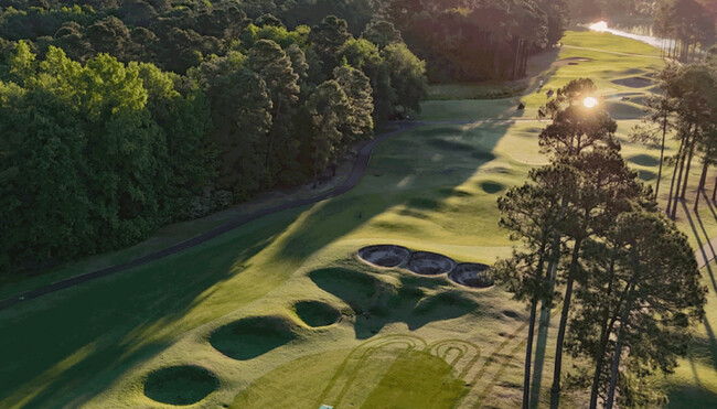 Campo de golf Wild Wing - Haven at Wild Wing
