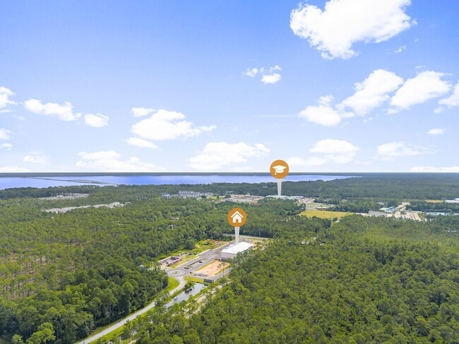 Foto del edificio - 725 J D Miller Rd